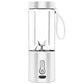 New Portable Blender Hand Operated Juice