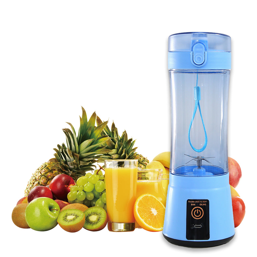 Portable Blender Juicing Cup