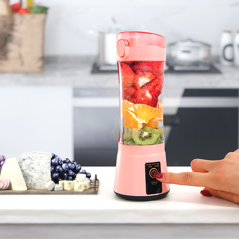 Portable Blender Juicing Cup