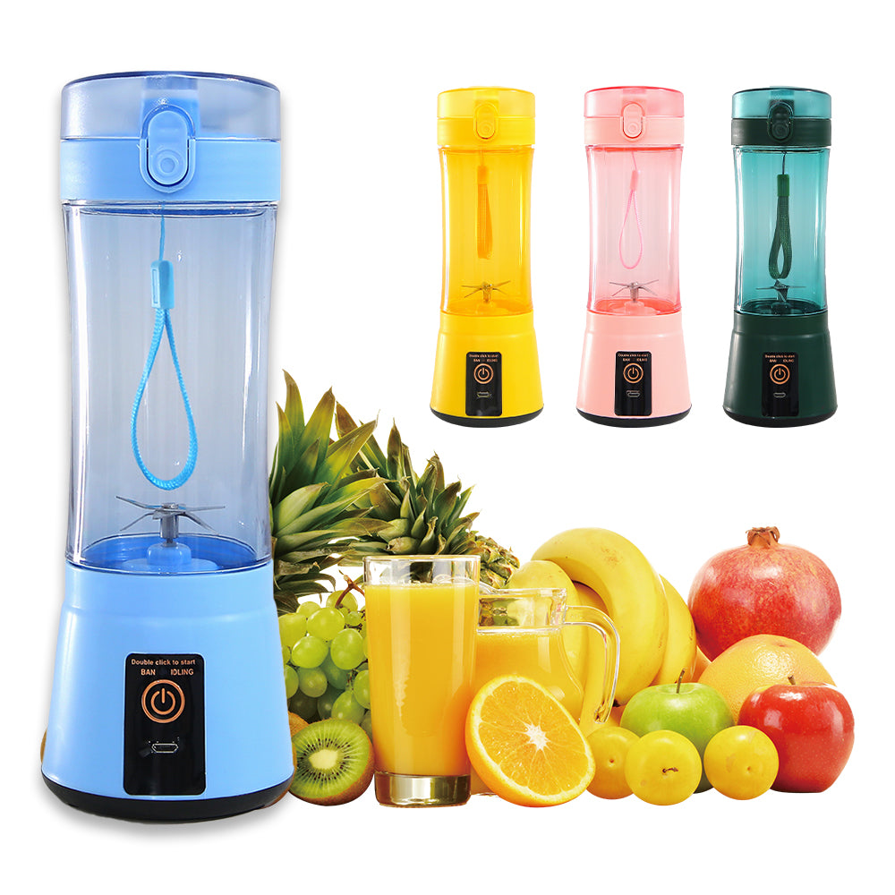 Portable Blender Juicing Cup