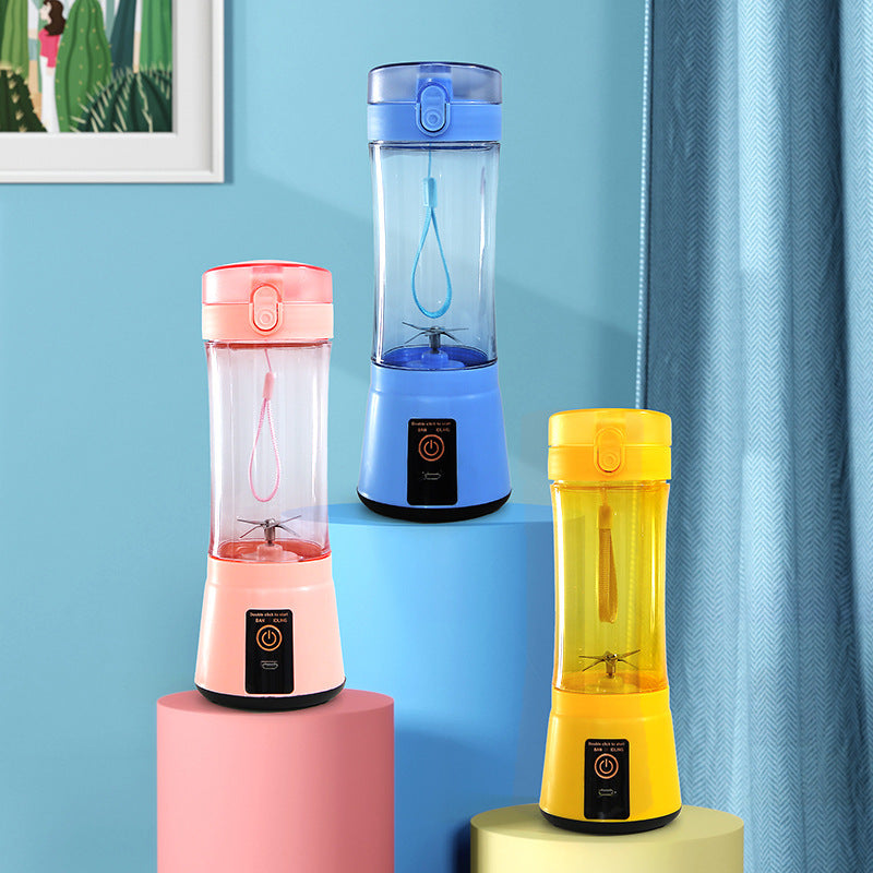 Portable Blender Juicing Cup