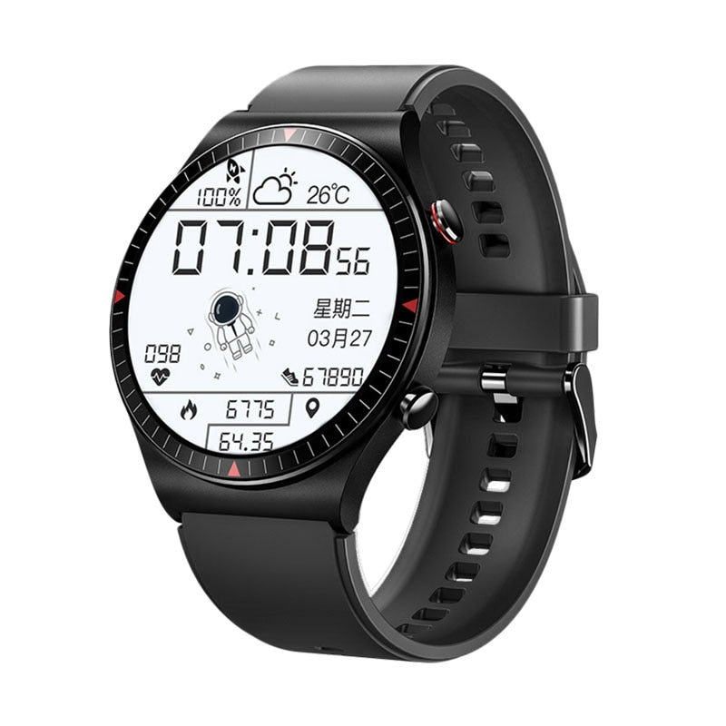 Montre intelligente d'appel Bluetooth 2022 M