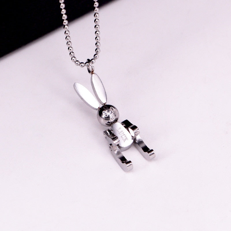 Collier pendentif YUN RUO