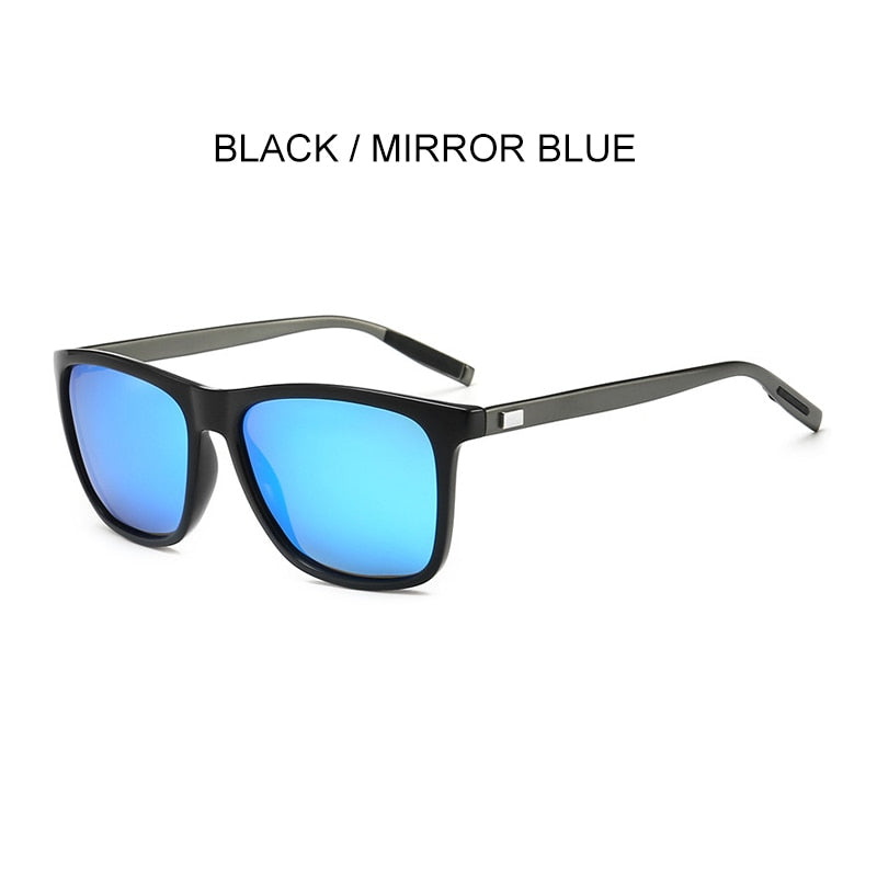 SIMPRECT Polarized Sunglasses For Men