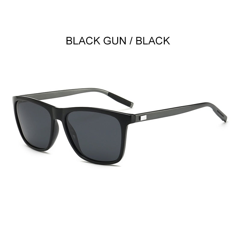 SIMPRECT Polarized Sunglasses For Men