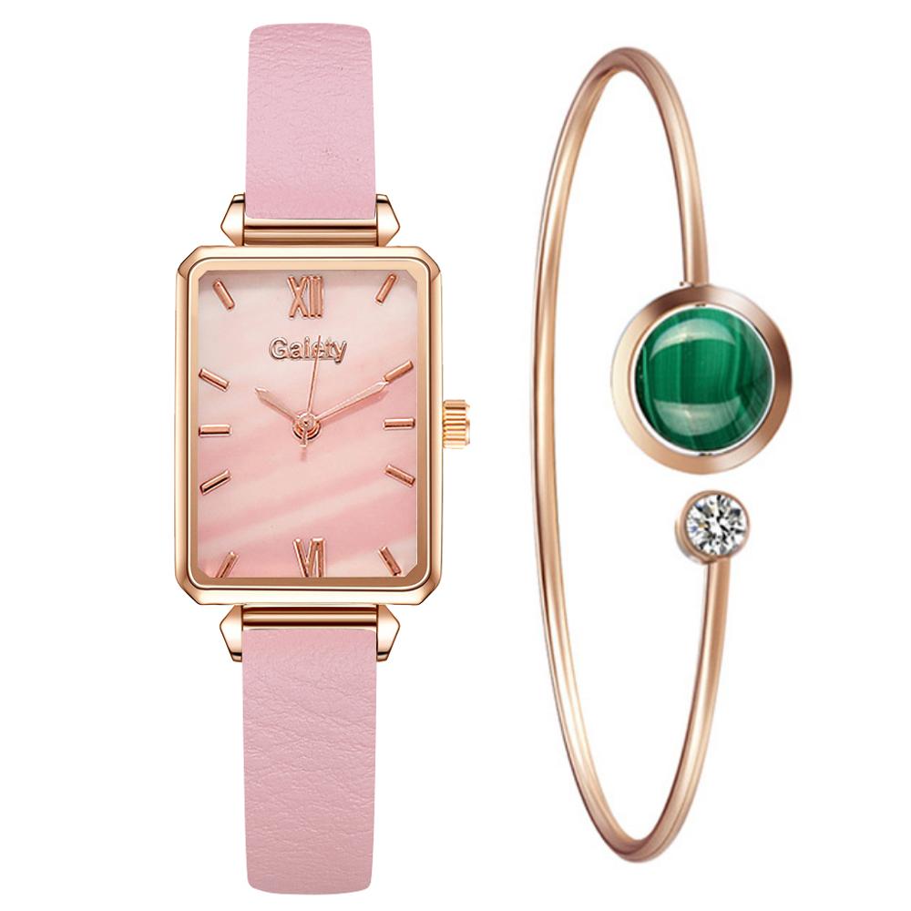 Gaiety marque femmes montres