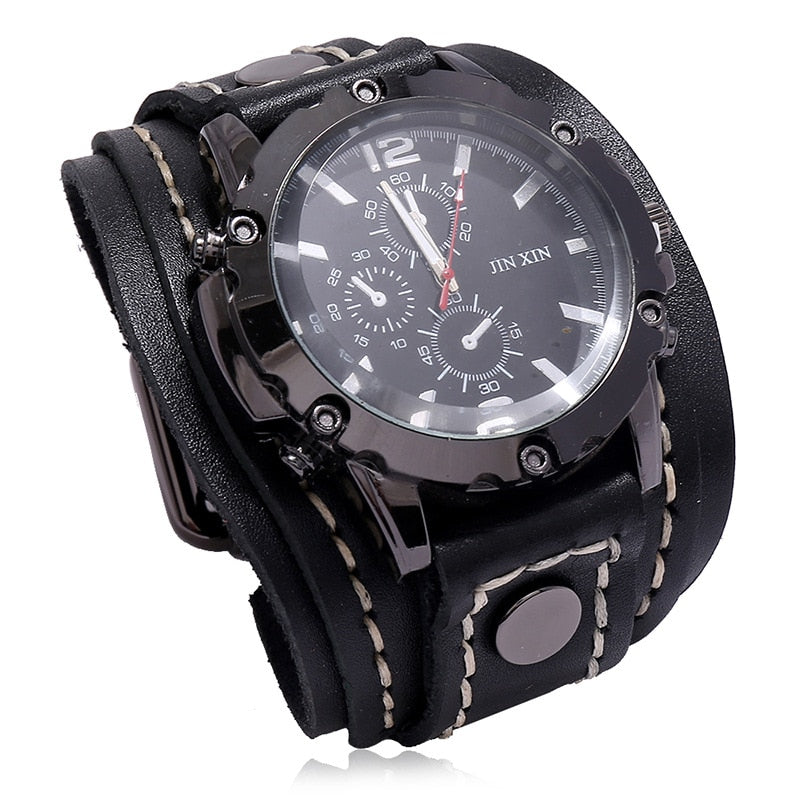 Mens Quartz Watches Jessingshow