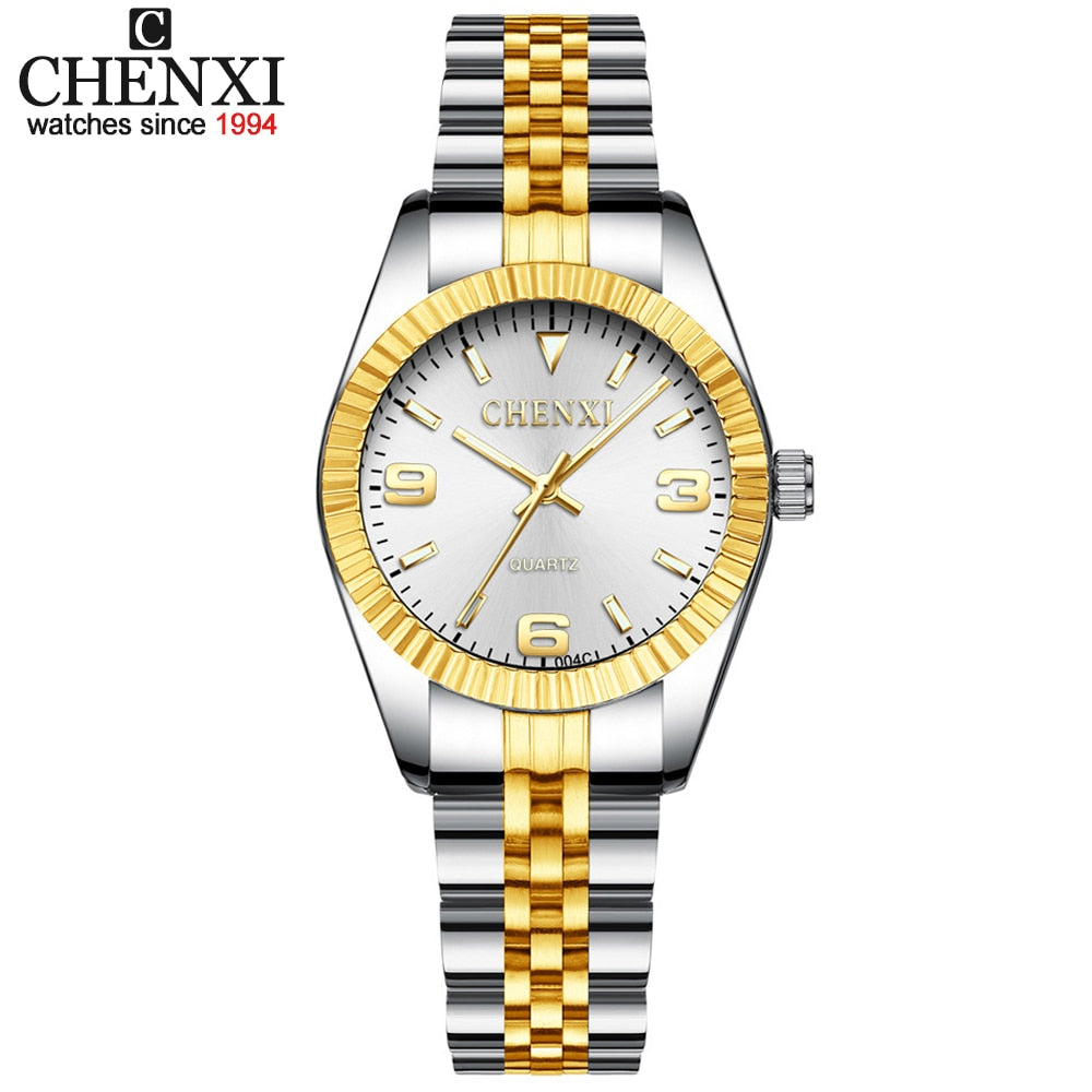 CHENXI Luxe Style Femmes Montre