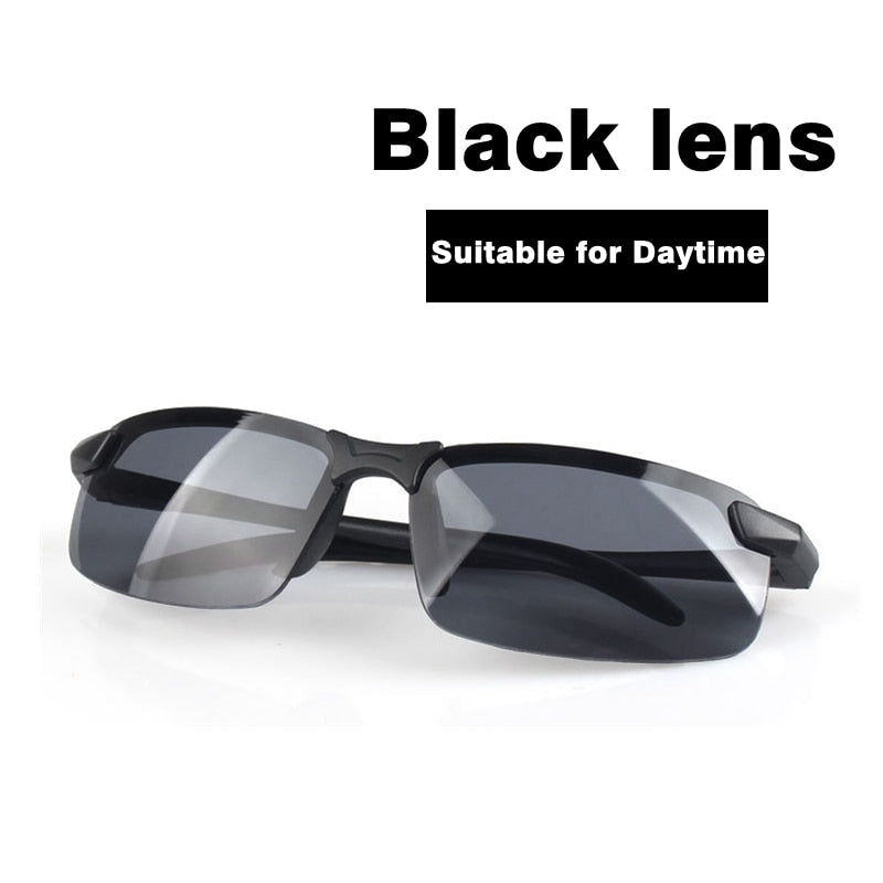 Universal Night Vision Glasses Sunglasses