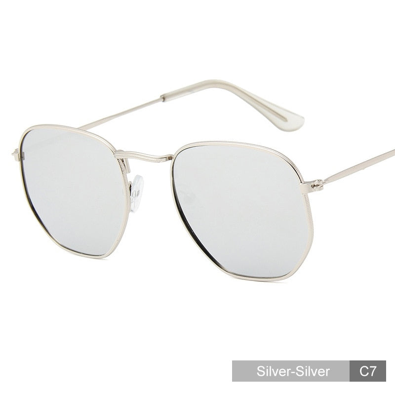 MADELINY Brand Sunglasses Women