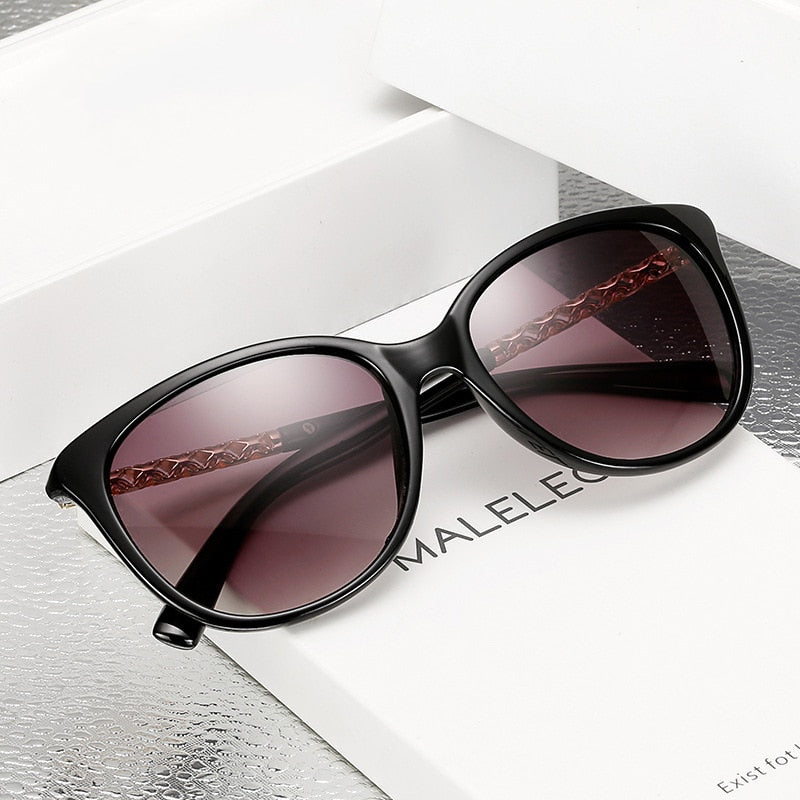 2022 New Ladies Cat Eye Sunglasses