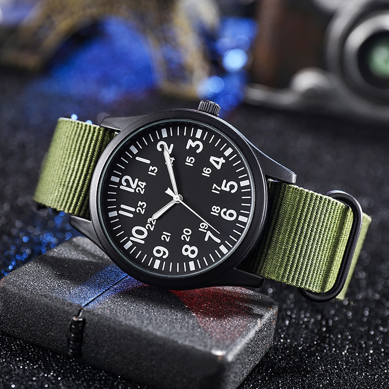 Air Force Field Watch