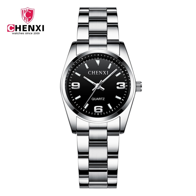 CHENXI Mode Montre Femme