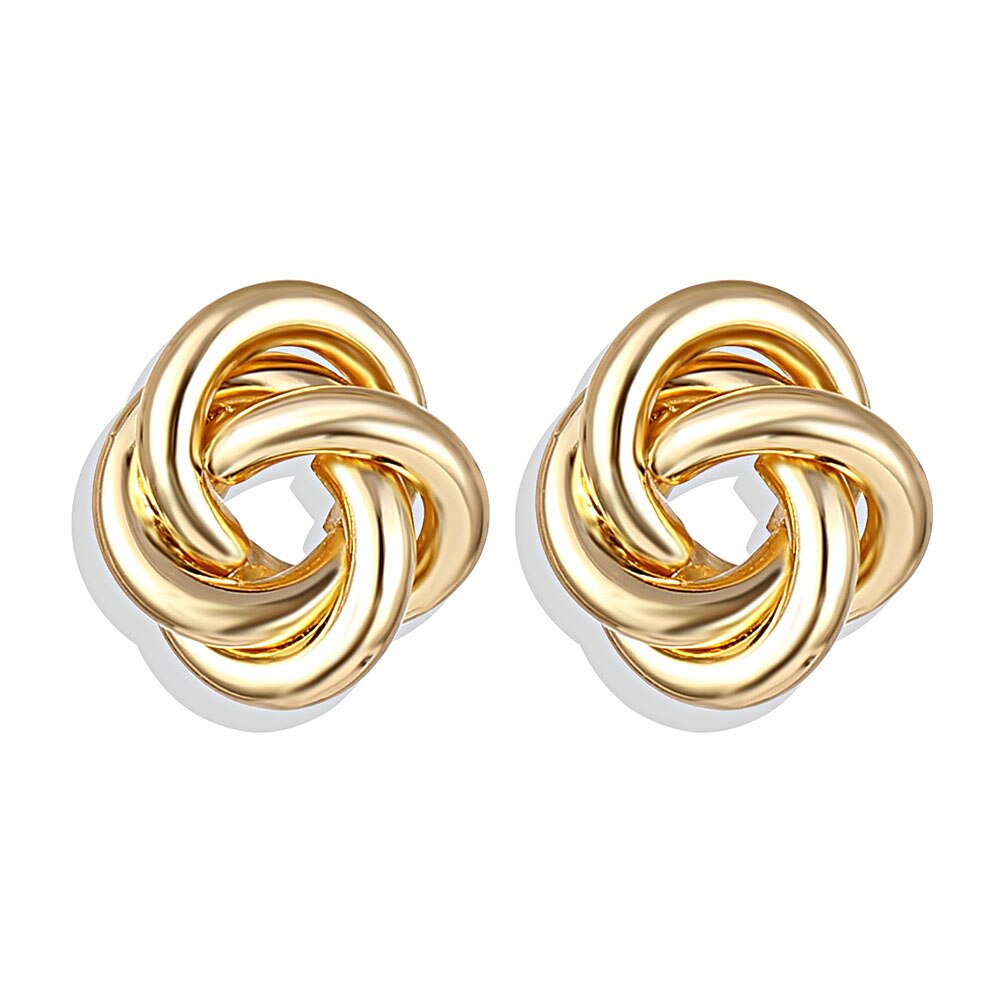 FNIO Fashion Vintage Earrings For Women