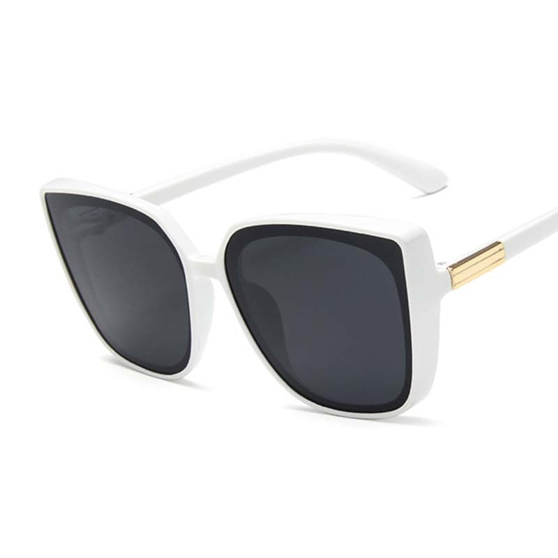 Cat Eye Sunglasses Woman