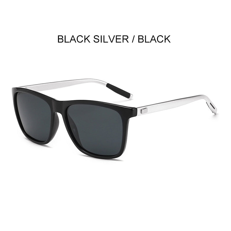 SIMPRECT Polarized Sunglasses For Men