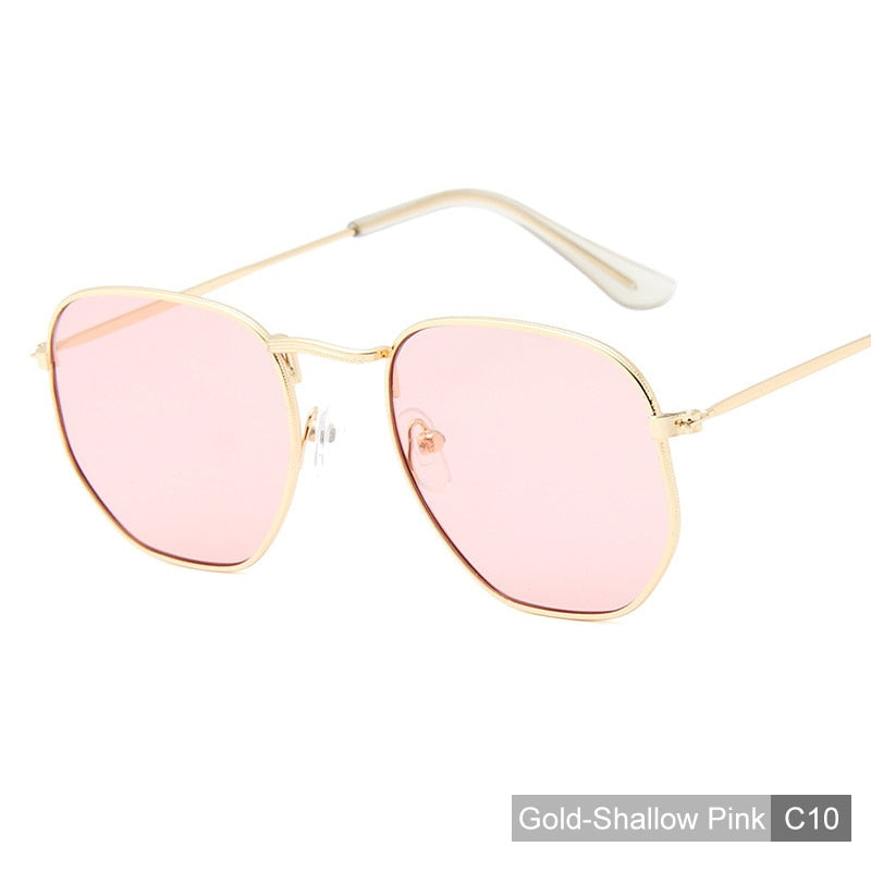 MADELINY Brand Sunglasses Women