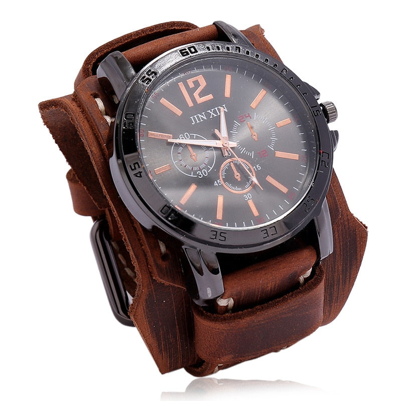 Mens Quartz Watches Jessingshow