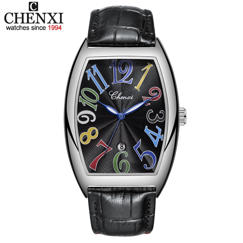 Montres Homme Top Marque De Luxe CHENXI