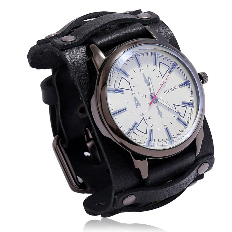 Mens Quartz Watches Jessingshow