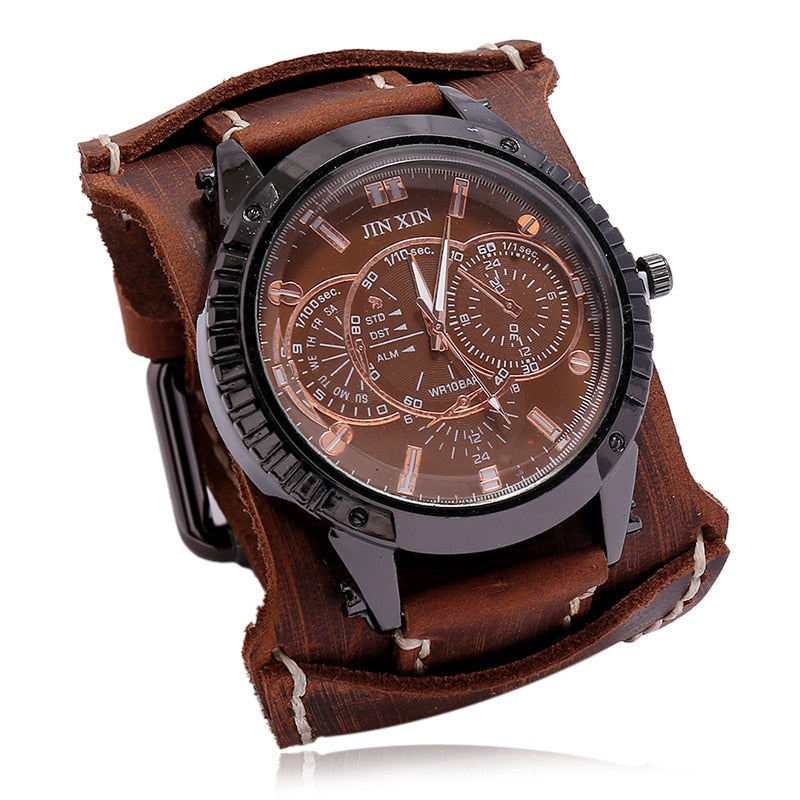 Mens Quartz Watches Jessingshow