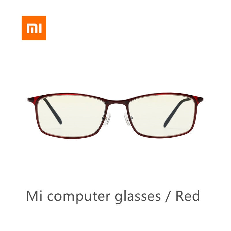 Xiaomi Mijia Anti-Blue Mi computer Glasses