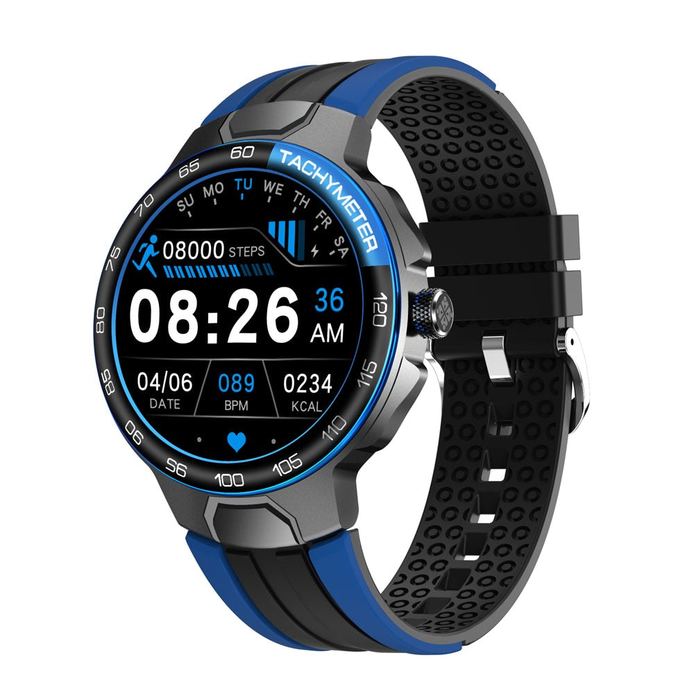 New Bluetooth 5.0 Smart Watch