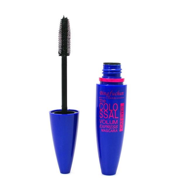 YANQINA Waterproof Mascara