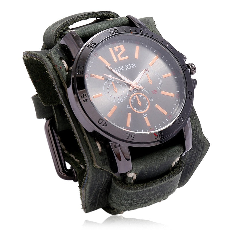 Mens Quartz Watches Jessingshow