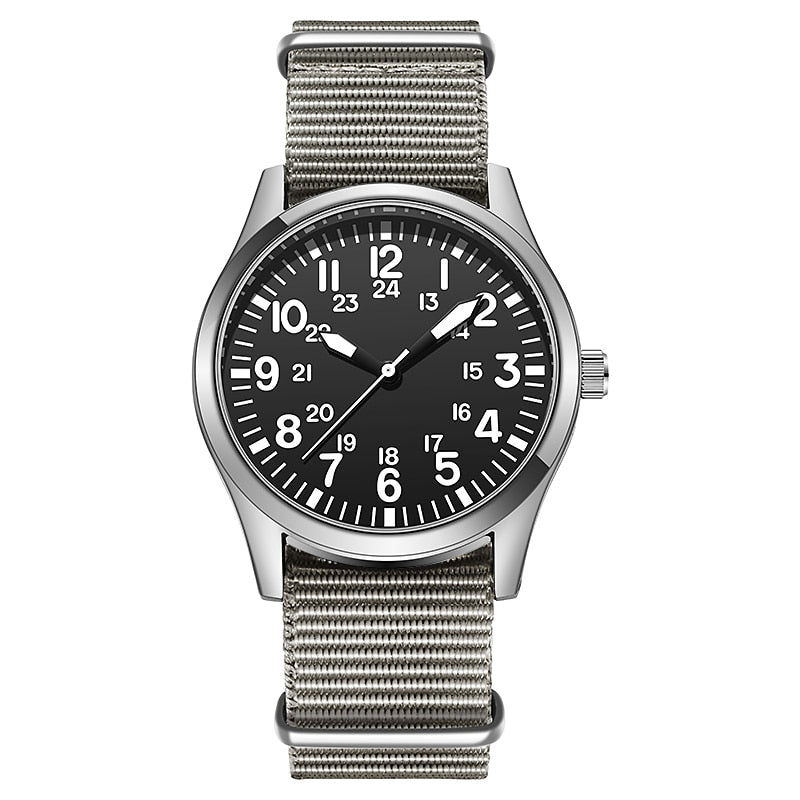 Air Force Field Watch