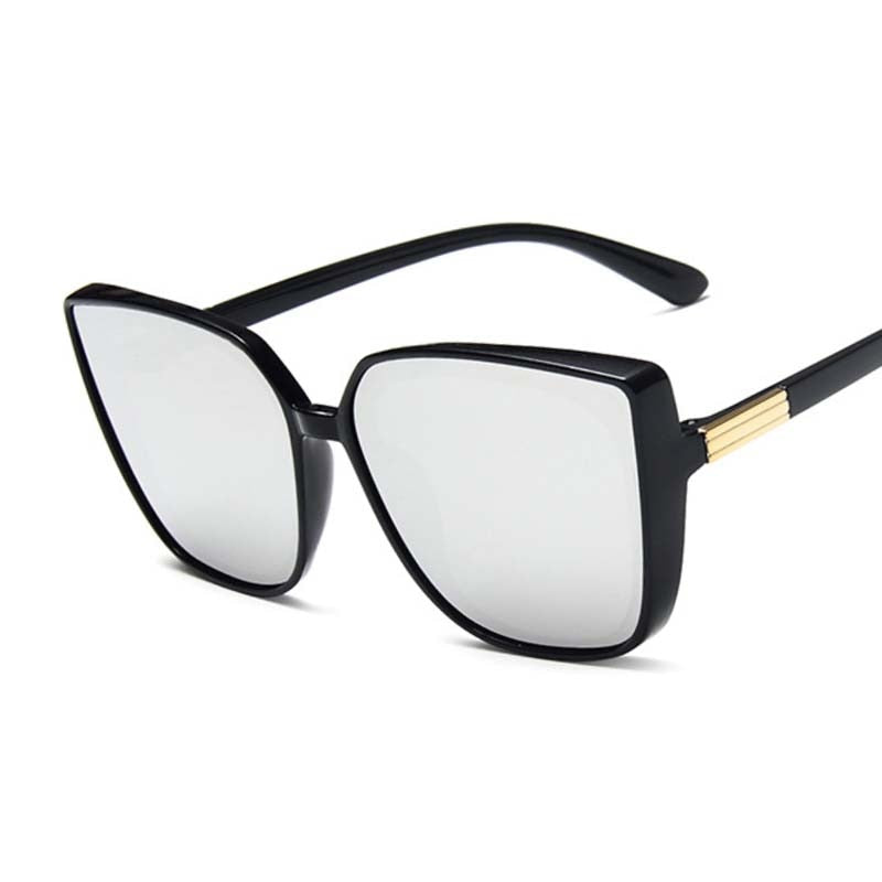 Cat Eye Sunglasses Woman