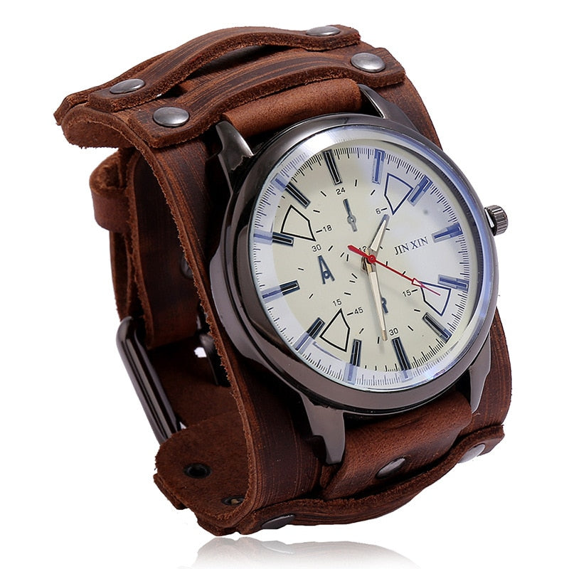 Mens Quartz Watches Jessingshow