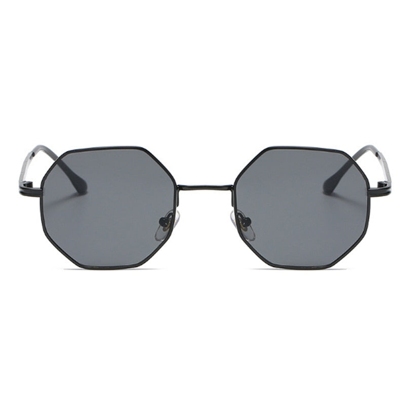 Luxury Square Sunglasses