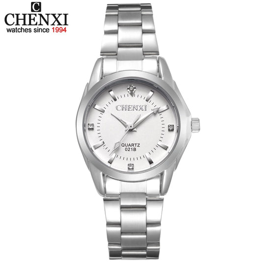 CHENXI Luxury Fashion Women  watch