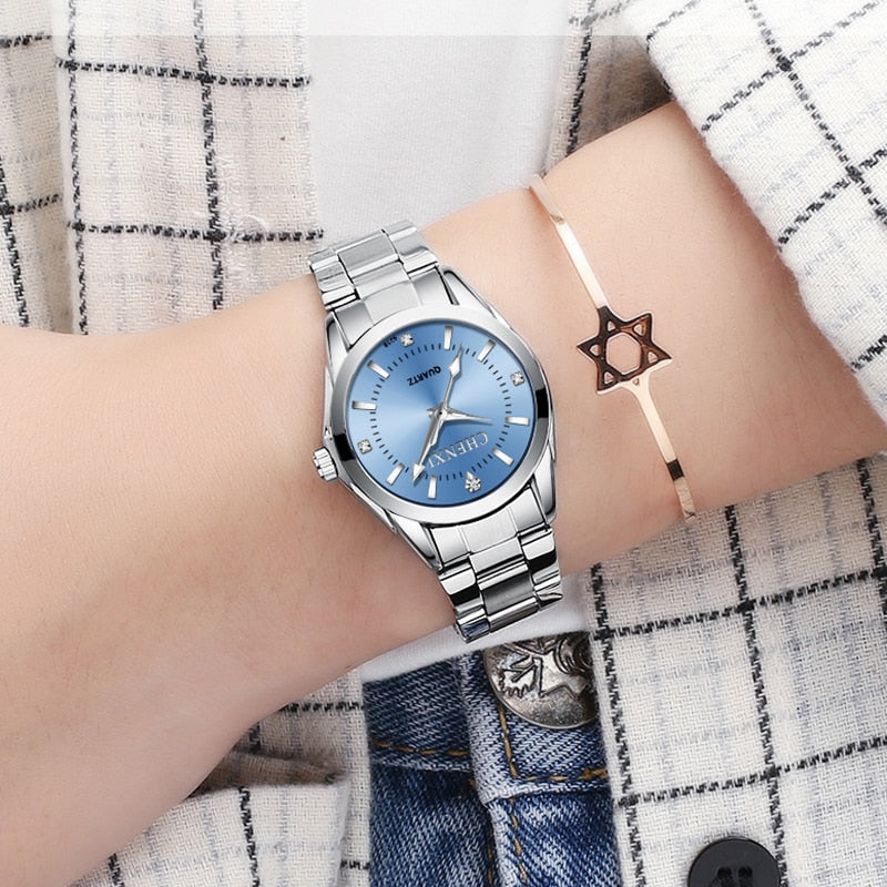 6 Colors CHENXI Brand Watch Luxury Women