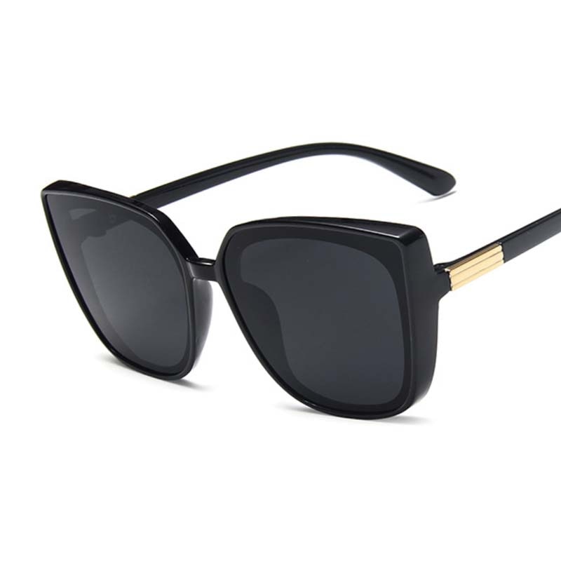 Cat Eye Sunglasses Woman