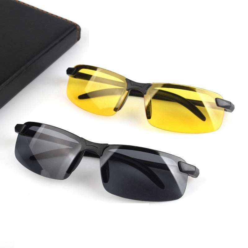 Universal Night Vision Glasses Sunglasses