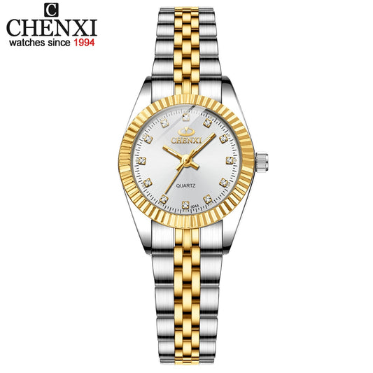 CHENXI Luxe Style Femmes Montre