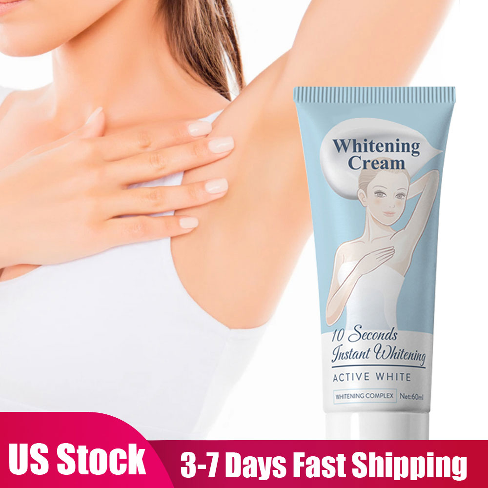 Women Armpit Whitening Cream