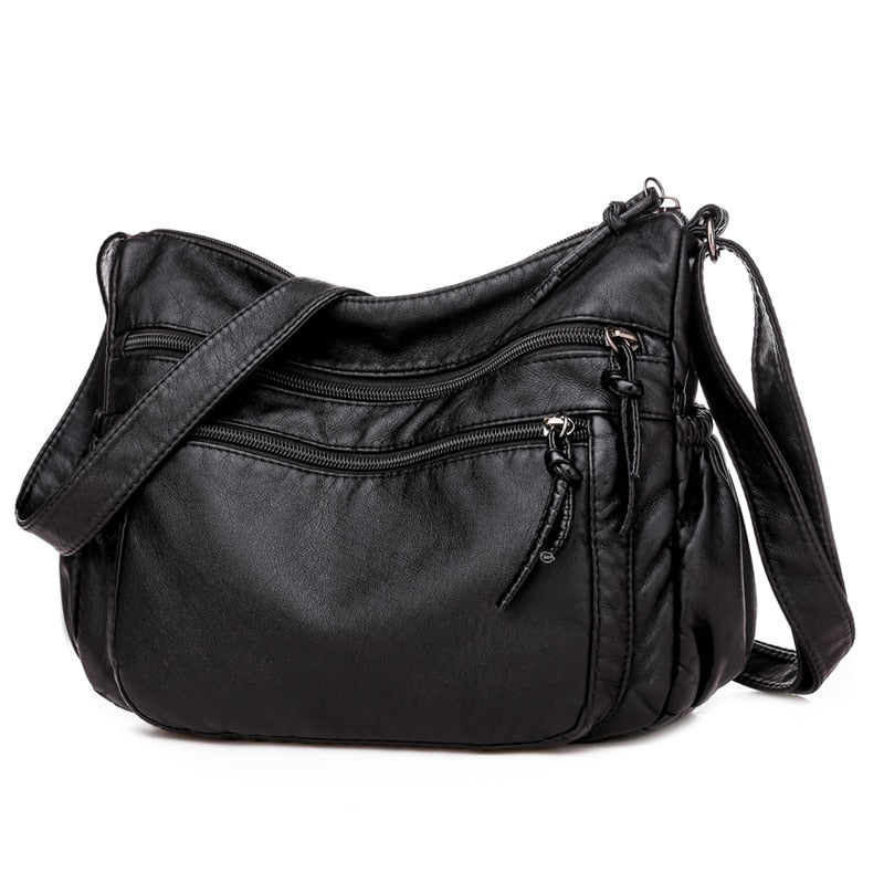 Vintage Women Shoulder Bag