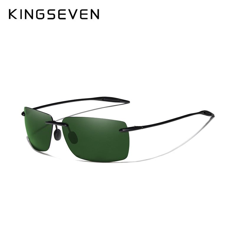 Lunettes de soleil KINGSEVEN