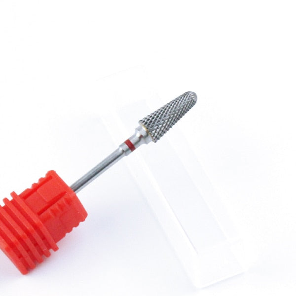 Ceramic Milling Cutter Manicure Nail