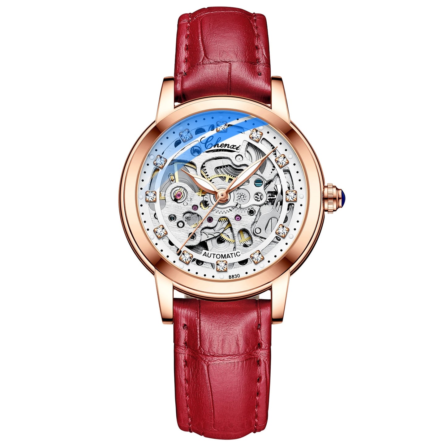 CHENXI Women Automatic Mechanical Watch