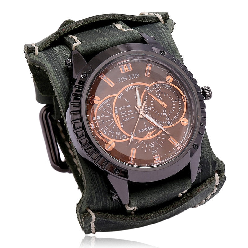 Mens Quartz Watches Jessingshow