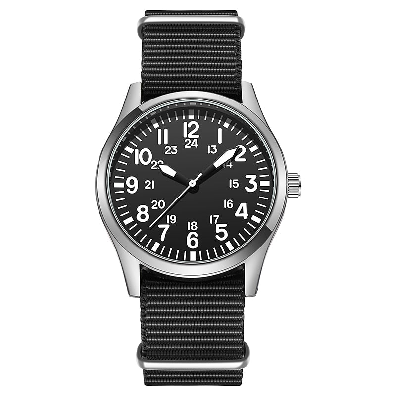 Air Force Field Watch