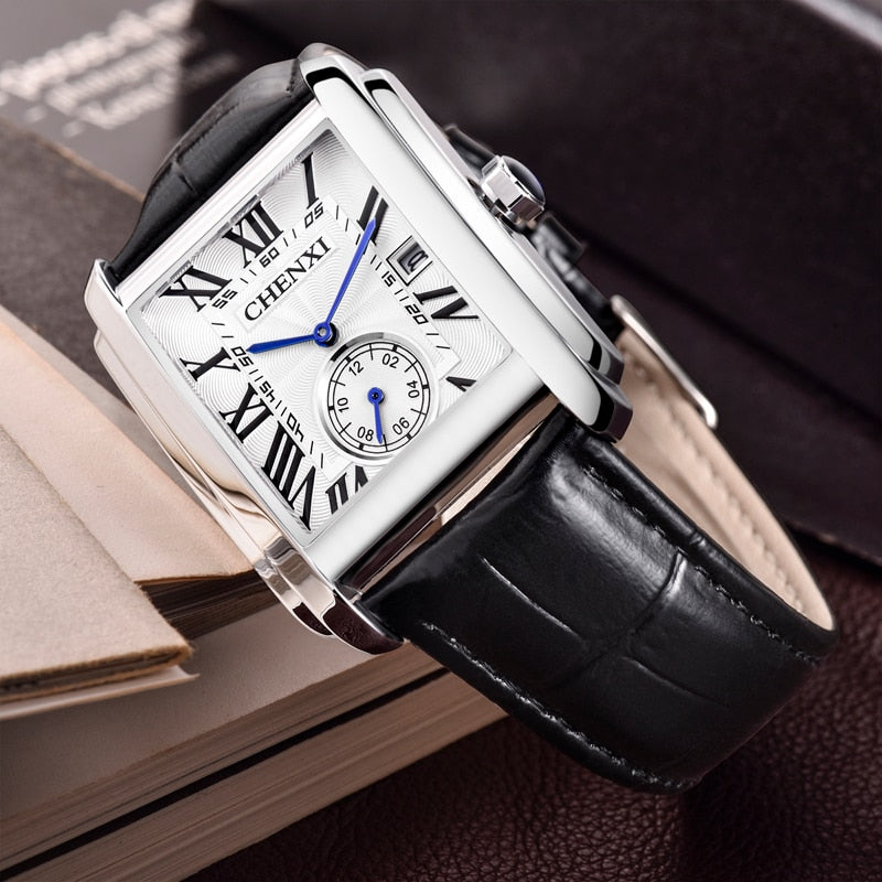 CHENXI Watches Men Luxury