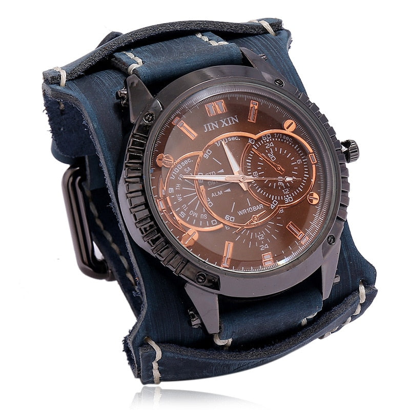 Mens Quartz Watches Jessingshow