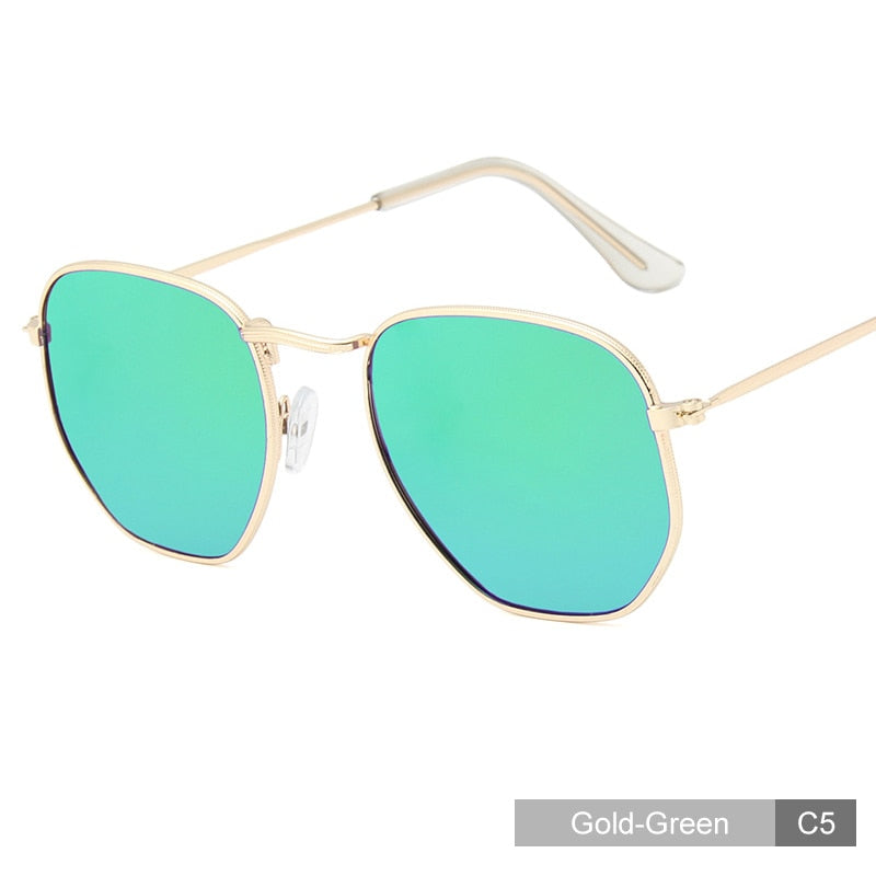 MADELINY Brand Sunglasses Women