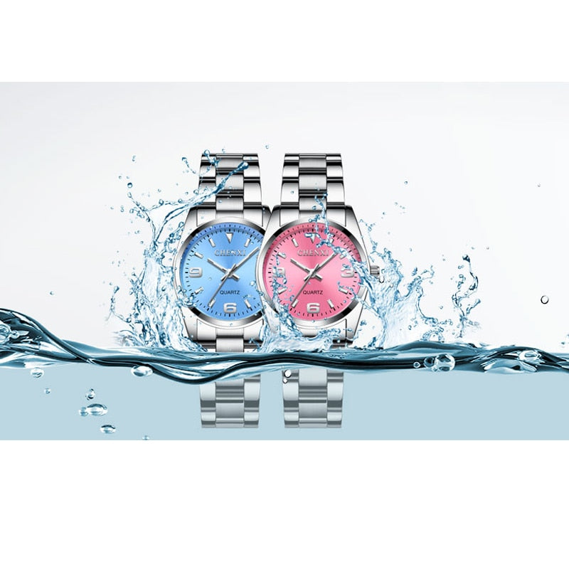 CHENXI Fashion Women's Watch