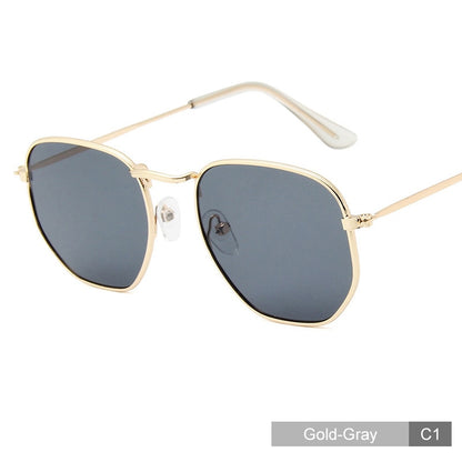 MADELINY Brand Sunglasses Women